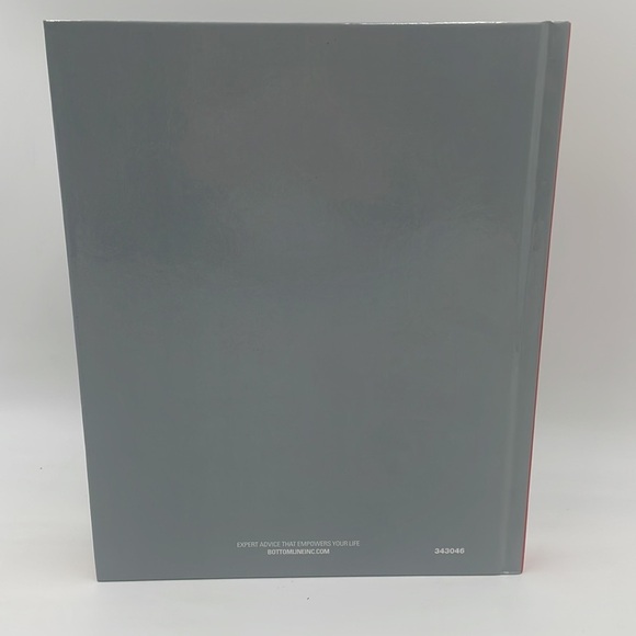 The Ultimate Women's Guide to Beating Disease 2019 Hardcover Book EUC - Picture 3 of 3